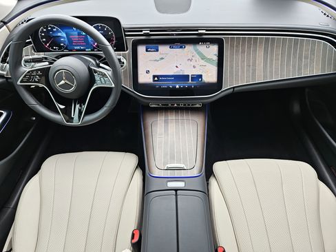 Certified 2025 Mercedes-Benz E 350 Sedan image 26