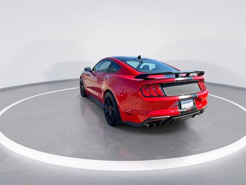 Used 2020 Ford Mustang GT Premium w/ Black Accent Package image 6