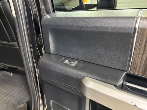 Used 2021 Ford F350 Lariat w/ Lariat Ultimate Package image 70