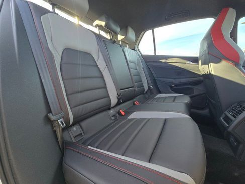 New 2026 Volkswagen GTI SE image 15