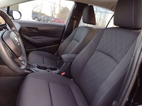 Used 2024 Toyota Corolla LE image 15