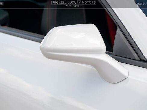 Used 2022 Chevrolet Camaro ZL1 RWD image 57