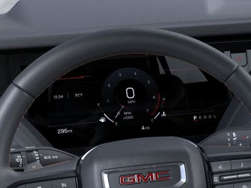 New 2026 GMC Yukon XL AT4 w/ AT4 Premium Package AWD/4WD image 18