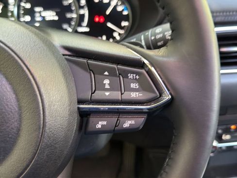 Used 2024 MAZDA CX-5 AWD 2.5 S w/ Premium Plus Pkg image 24
