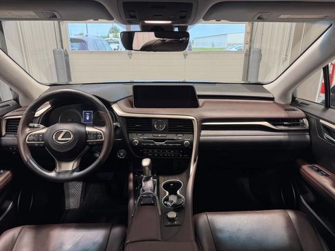 Used 2016 Lexus RX 350 AWD w/ Premium Package image 24