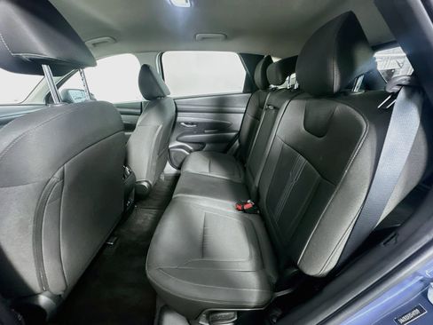 Used 2025 Hyundai Tucson SEL FWD image 29