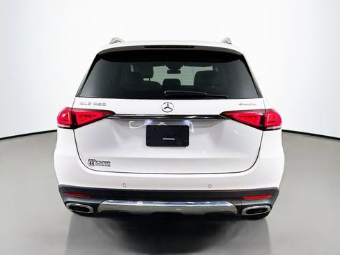 Used 2022 Mercedes-Benz GLE 350 4MATIC image 5
