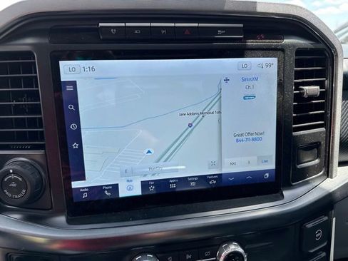 Used 2022 Ford F150 Limited image 23