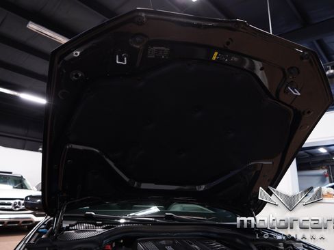 Used 2019 BMW 540i w/ M Sport Package RWD image 25