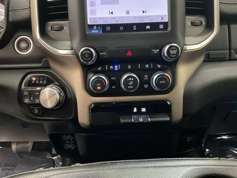 Used 2022 RAM 1500 Laramie AWD/4WD image 20