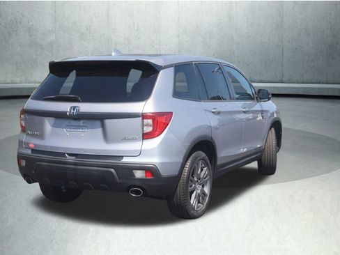 Used 2021 Honda Passport EX-L image 20