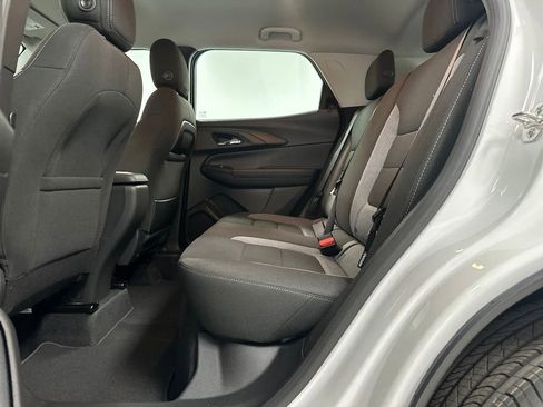 New 2026 Chevrolet TrailBlazer LS image 19