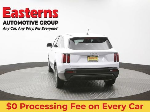 Used 2023 Kia Sorento LX FWD image 62