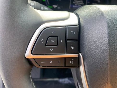 New 2026 Toyota Highlander Platinum AWD/4WD image 29