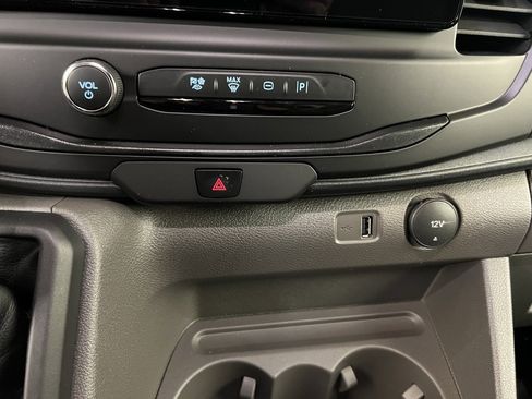 New 2026 Ford Transit 250 148 Medium Roof image 13