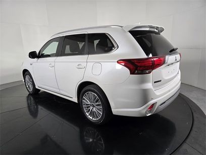 Used 2019 Mitsubishi Outlander SEL