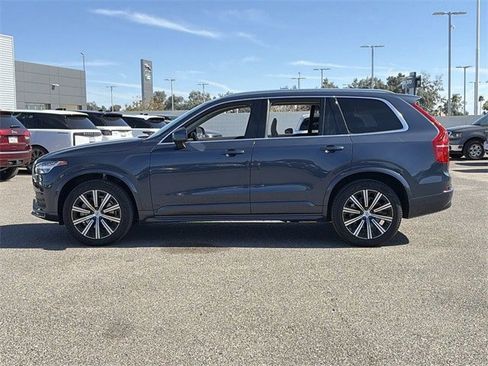 Certified 2023 Volvo XC90 B6 Core w/ Protection Package Premier image 10