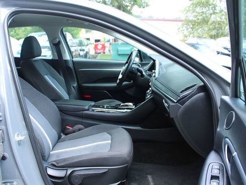 Used 2020 Hyundai Sonata SEL w/ Convenience Package FWD image 30