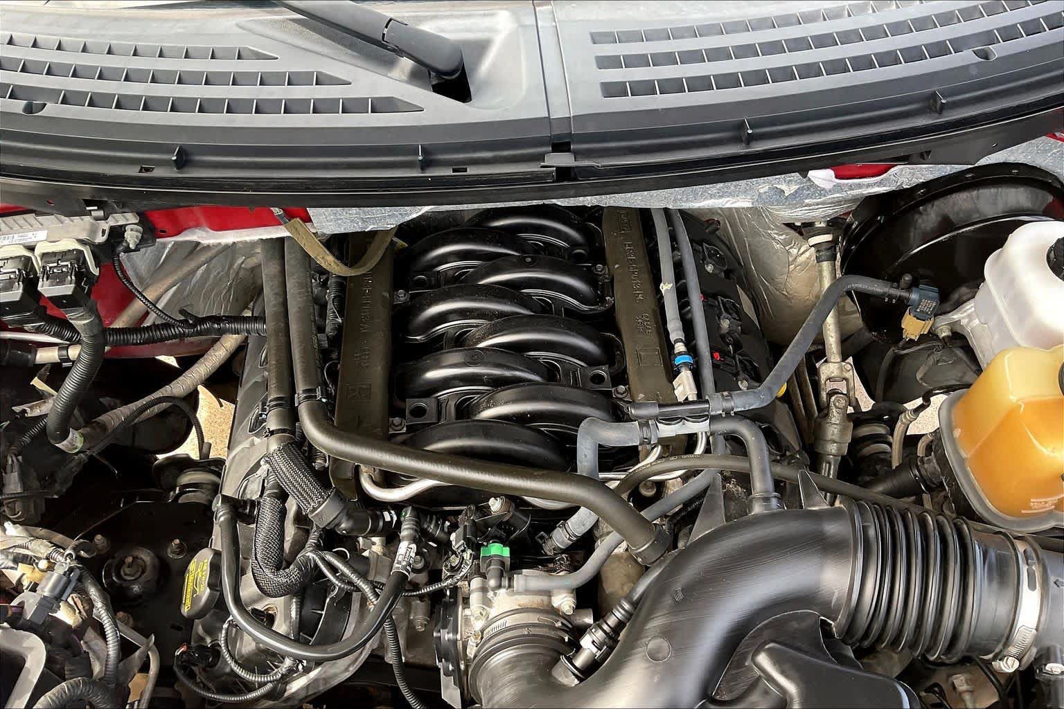 Used 2013 Ford F150 FX2 w/ Mid Equipment Group RWD image 32