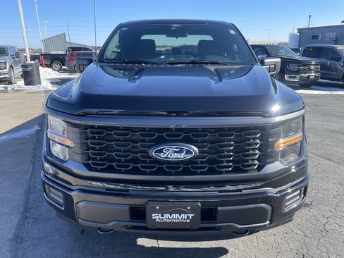 New 2026 Ford F150 STX image 26