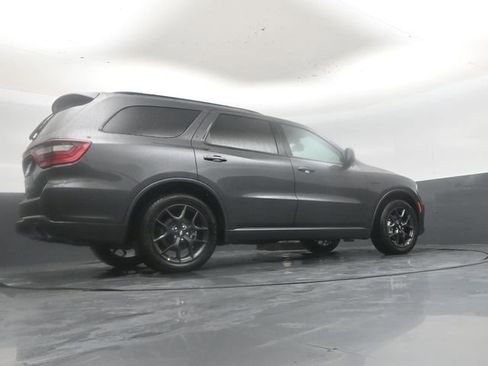 New 2026 Dodge Durango GT w/ Blacktop Package image 41
