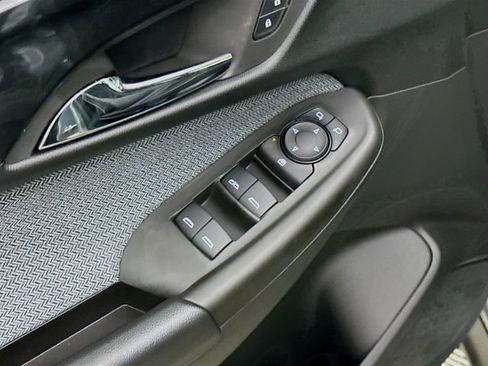 New 2026 Chevrolet TrailBlazer LT AWD/4WD image 19