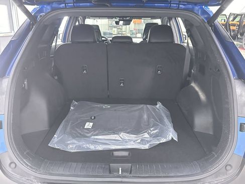 Used 2025 Kia Sportage X-Pro Prestige AWD/4WD image 28