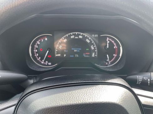 Used 2025 Toyota RAV4 XLE w/ Convenience Package image 37