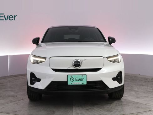 Used 2023 Volvo C40 P8 Recharge Plus AWD/4WD image 12