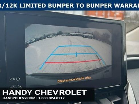 Used 2023 Toyota Corolla LE image 23