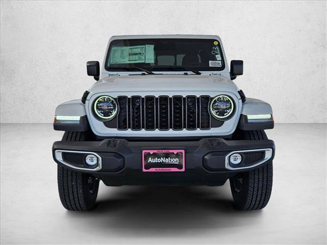 New 2026 Jeep Gladiator Mojave AWD/4WD image 6