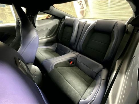 New 2026 Ford Mustang Dark Horse image 9