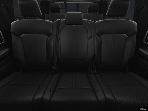 New 2025 Jeep Wagoneer 4WD image 15