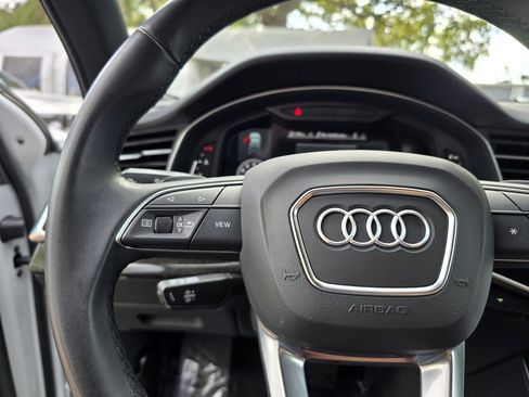 Used 2023 Audi Q7 2.0T Premium image 19