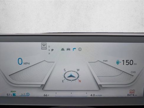 Used 2024 Hyundai Ioniq 5 SEL image 12