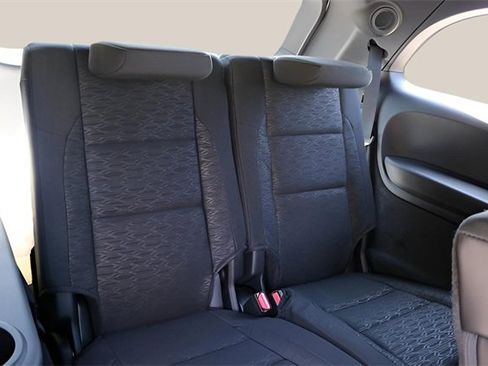 New 2025 Dodge Durango R/T w/ Blacktop Package image 19