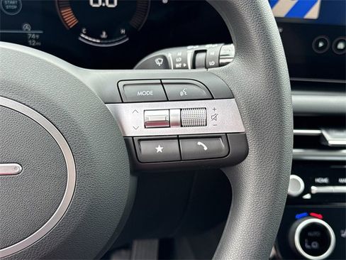 New 2026 Hyundai Tucson SEL image 19