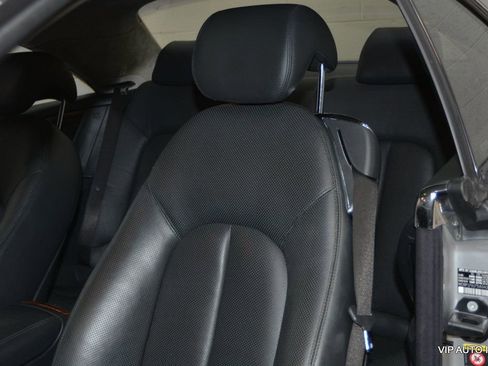 Used 2005 Mercedes-Benz CL 600 image 10