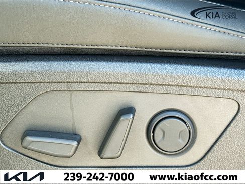 New 2026 Kia Sorento S AWD/4WD image 21
