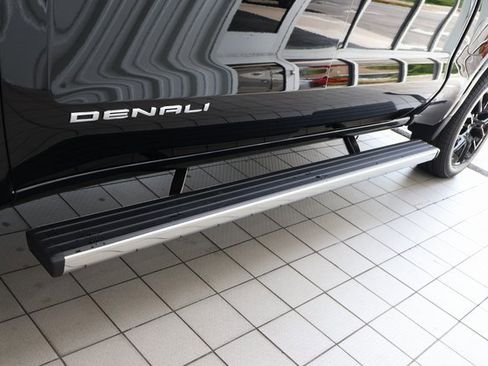 New 2026 GMC Sierra 1500 Denali w/ Denali Reserve Package image 8