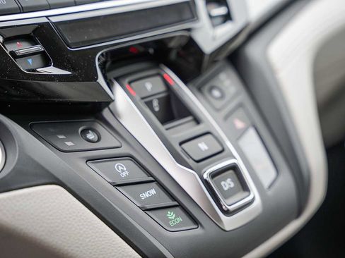 New 2026 Honda Odyssey EX-L image 27