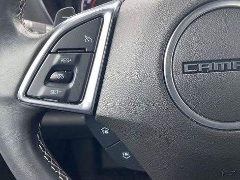 Used 2023 Chevrolet Camaro LT image 16