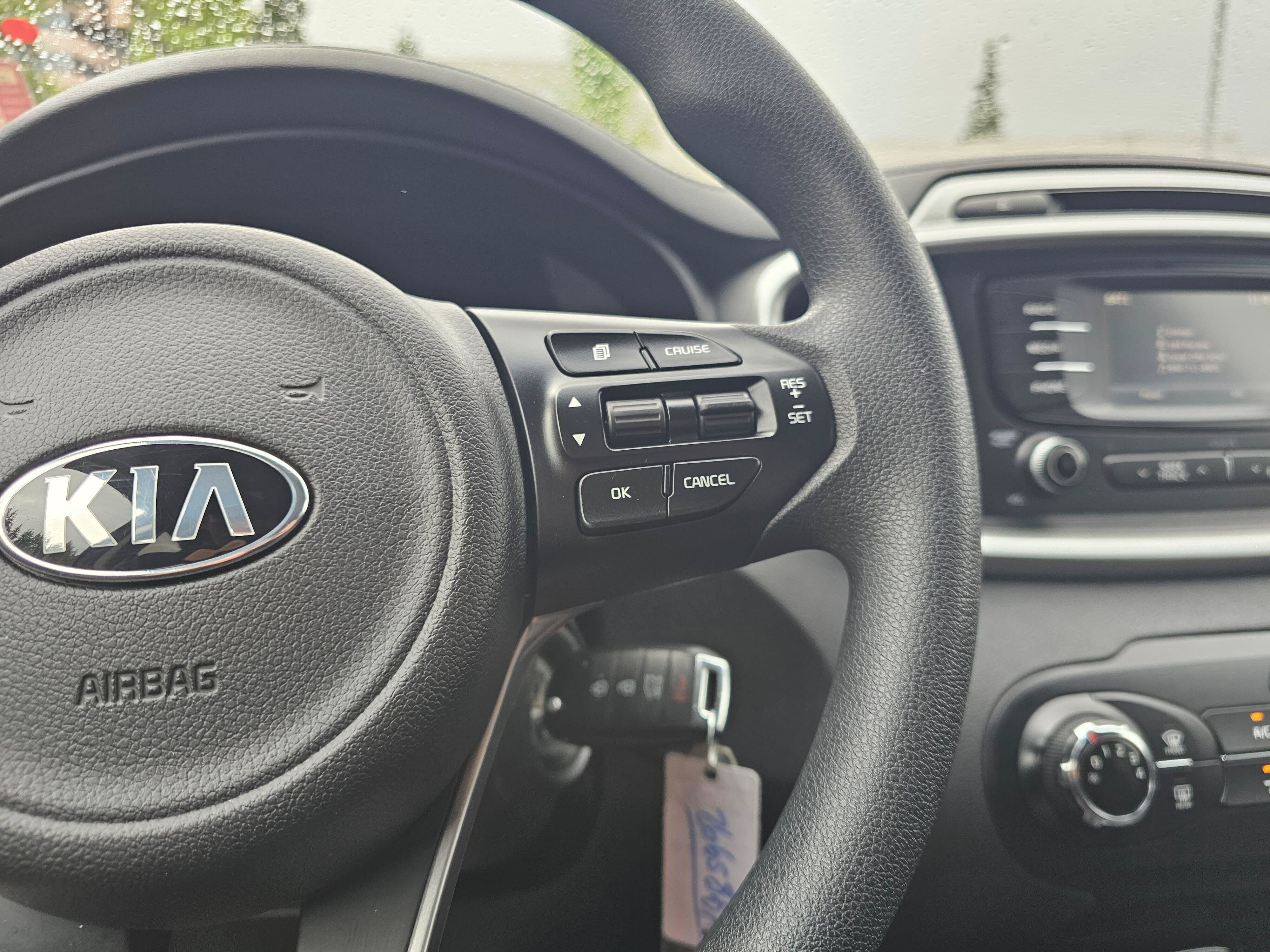 Used 2017 Kia Sorento FWD image 34