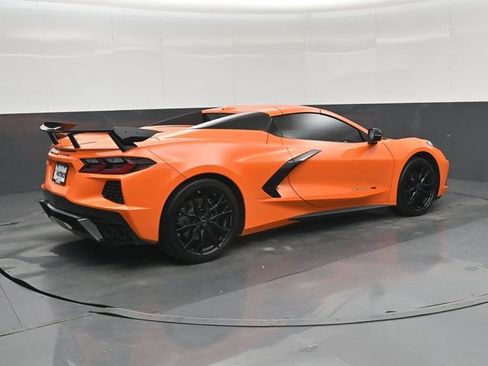 Used 2023 Chevrolet Corvette Stingray Premium Conv RWD image 29