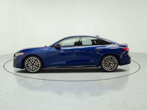 New 2026 Audi S5 Prestige AWD/4WD image 8