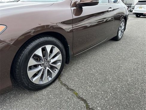 Used 2013 Honda Accord EX-L image 12