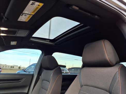 Used 2026 Honda CR-V Sport image 14