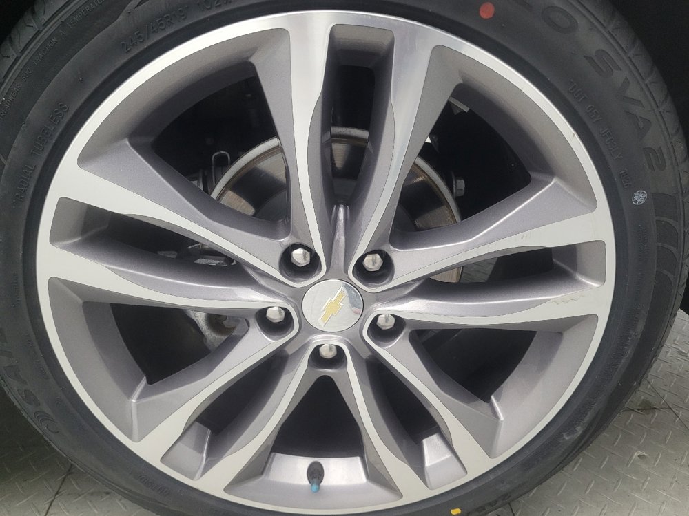 Used 2023 Chevrolet Malibu LT FWD image 31