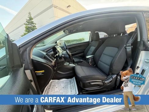 Used 2015 Kia Forte Koup EX image 20