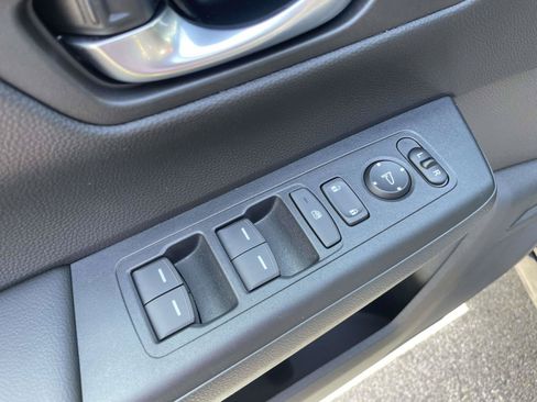 Certified 2026 Honda CR-V Sport-L image 12